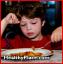 Pregled literature o otrocih in motnjah prehranjevanja