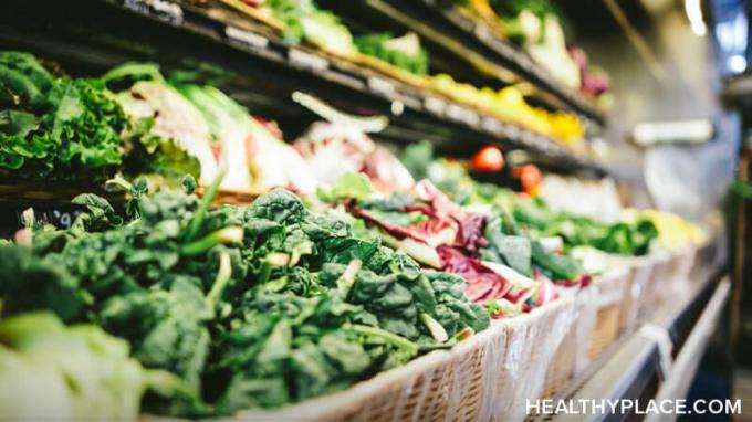 Naravna hrana za tesnobo lahko veliko pomaga. Odkrijte, kako in HealthyPlace najbolj pomagajo naravna živila za tesnobo.