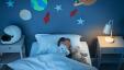 "Rešitve spanja za otroke z ADHD" [epizoda podcasta # 44]