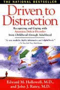 Usmerjeni v zmoto: prepoznavanje in spopadanje z motnjami pomanjkanja pozornosti od otroštva do odraslosti