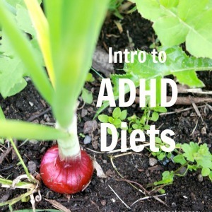Zaradi ADHD pri odraslih lahko dieta postane še posebej zapletena!